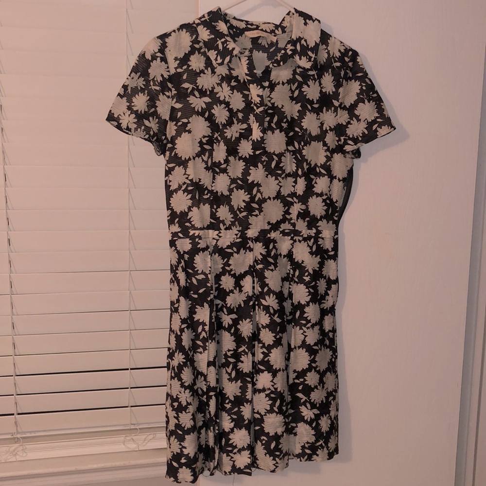 Tory Burch dress